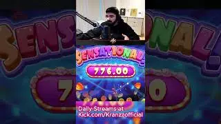 WE GOT MAX IN THE NEWEST SUGAR RUSH!?