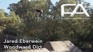 #FA Jared Eberwein Woodward Dirt