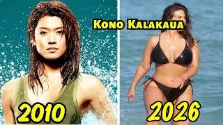 Hawaii Five-0 Cast 2010: Then and Now 2026 😱 Amazing Transformation!