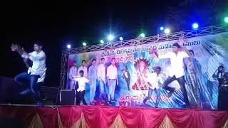 Rapaka dance captions