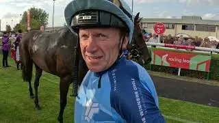 Raceshare Syndicate Horses at Southwell 29th August, La Pulga and Robusto