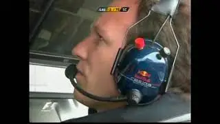 Formule 1 - Grand Prix du Canada 2011