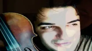 Master Violinist George Hamad in the Movie Syriana Soundtrack