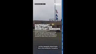 City in Michigan's U.P. won't let dispensary open; Puff responds with lawsuit