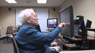 Assisting Seniors in Need Through Innovation and Technology