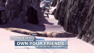 THIS IS SSX Trailer