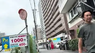 Worried about Japan
