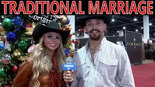 TRADITIONAL MARRIAGE: Rules of Modern Dating & Understanding Women 