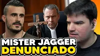 MRJAGGER DENUNCIADO POR ABOGADOS CRISTIANOS