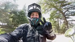 Pourquoi j'ai pris une KTM 950 ADVENTURE ?