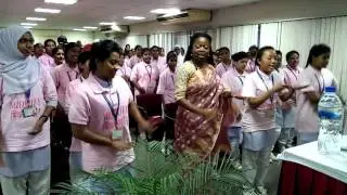 Midwifery Song