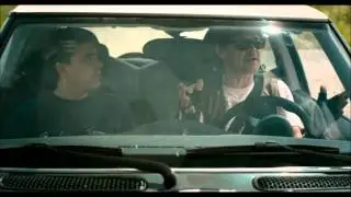 TACHO - nejlepší scéna