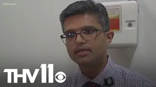 First RSV vaccine for older adults receives FDA approval