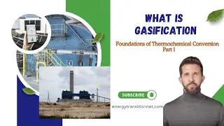 Waste-to-Energy Deep Dive (Part I) : What is Gasification?