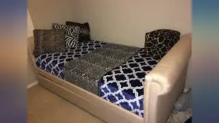 Signature Sleep Contour 8