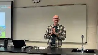 Introduction and Fundamental Forces - Spring 2026 CHEM 2310