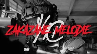 Hace - Zakazane melodie ( prod. SZWED SWD )