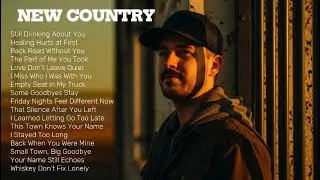 New Country Songs 2026 | Latest Emotional Country Music Playlist