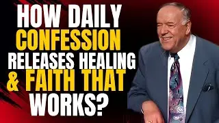 GOD&rsquo;S WORD AS MEDICINE: HOW DAILY CONFESSION RELEASES HEALING & FAITH THAT WORKS