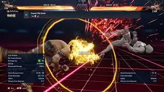 027. Crescent Kick Combo