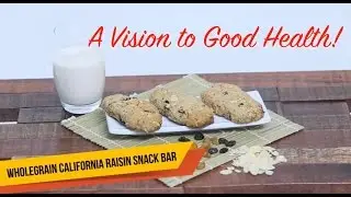 A Vision of Good Health! | Indra's Healthy Indulgences