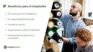 Empezar con OregonSaves (en Espa&ntilde;ol)