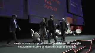 Building the Future 2020
