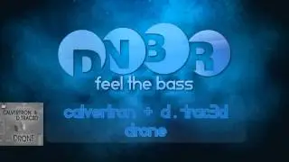 Calvertron & D Trac3d - Drone