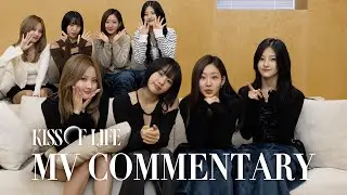 KISS OF LIFE (키스오브라이프) 3rd Mini Album 