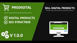 Create Your Own Digital Selling  Marketplace - ProDigital