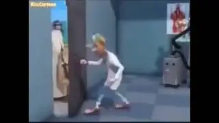 Rat Jumpscare