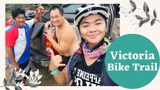 BIKE RIDE: Victoria Bike Trail - Imus, Cavite (February 2021)