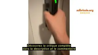 Avis sur la Flintronic Wpp123 D&eacute;tecteur, M&eacute;taux Petit Pinpointer D&eacute;tecteur, M&eacute;taux Scanner Mural ave
