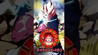 FESTIVAL OF BATTLES In 1 minute (Dokkan Battle)