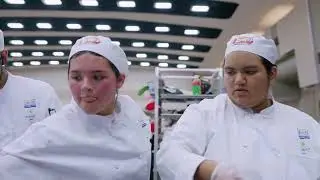 2025 Texas ProStart Invitational Recap
