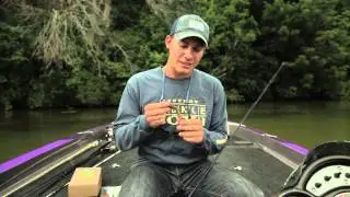 BioSpawn VileCraw - Mystery Tackle Box