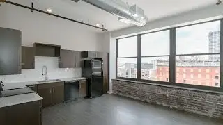 915 Broadway Kansas City MO - 915broadway.com - 2BD 2BA Apartment For Rent