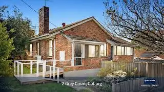 Unlock Value in a Prime Location - 2 Grey Court, Coburg