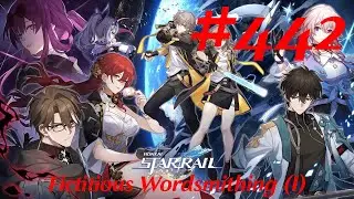 Honkai: Star Rail Walkthrough Part 442 - Pure Fiction - Fictitious Wordsmithing (I) (No Commentary)