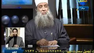 Al NAS TV - سبب نزول آية مع الشيخ أبو اسحاق الحويني