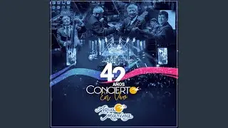 Así Es el Amor / Paloma Ajena / Basta Ya Mi Amor (Concierto En Vivo)