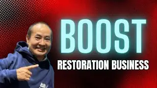 How Jeremy and Mia Optimized Their Restoration Business with Google Ads, SEO, and Scaling Strategies