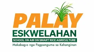 School On Air on Smart Rice Agriculture Episode 1