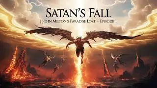 Satan&rsquo;s Fall | John Milton&rsquo;s Paradise Lost - Episode 1