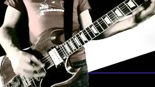 JAM PEDALS FUZZ PHRASE by FullThrottle Demos and FXPedal.com