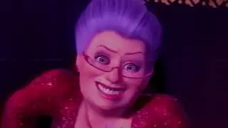 Holding Out For A Hero (from Shrek 2) [INSTRUMENTAL + BACKING VOCALS]