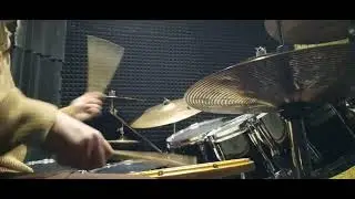 Smooth criminal AAF drumcover