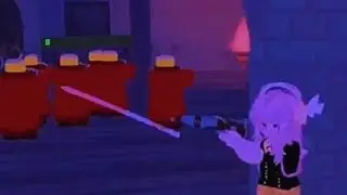 99 NOITES NA FLORESTA E O DUO ALIEN QUE DEU TUDO ERRADO 🤣🤣