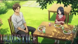 ONE PIECE: Injustice Beaten /Part Final/