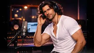 Modern Talking Style - Love Forever (Retro Feeling)
